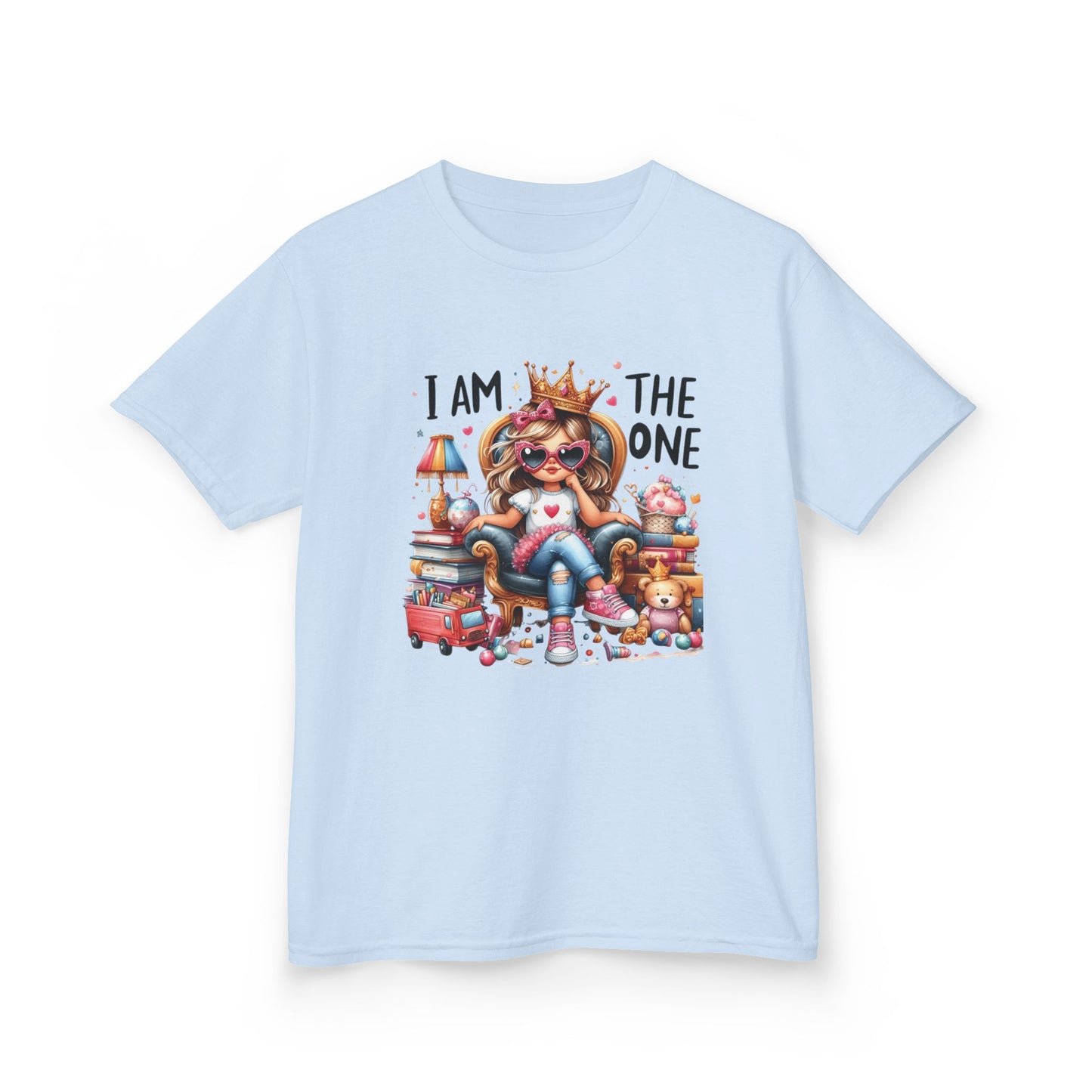 Royalty Kids Tee,