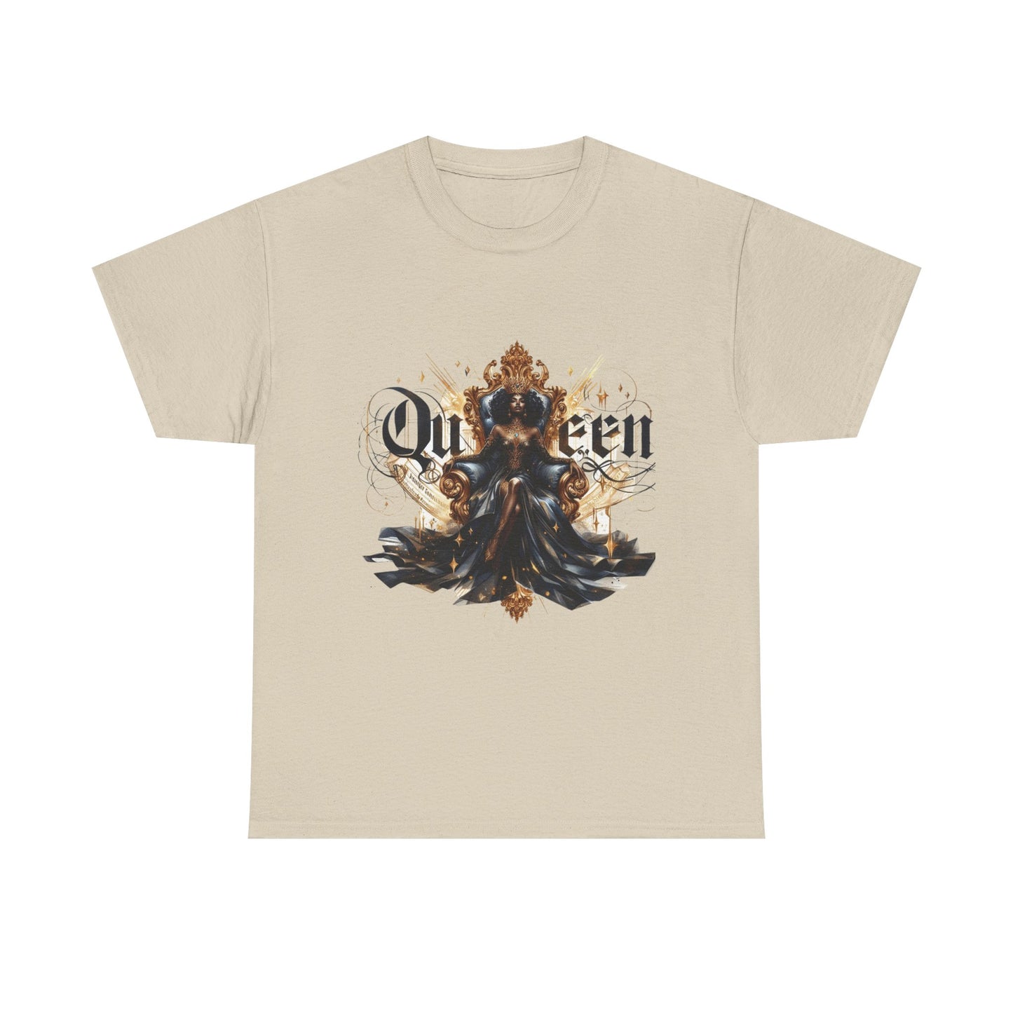 Sovereign Beauty T shirt