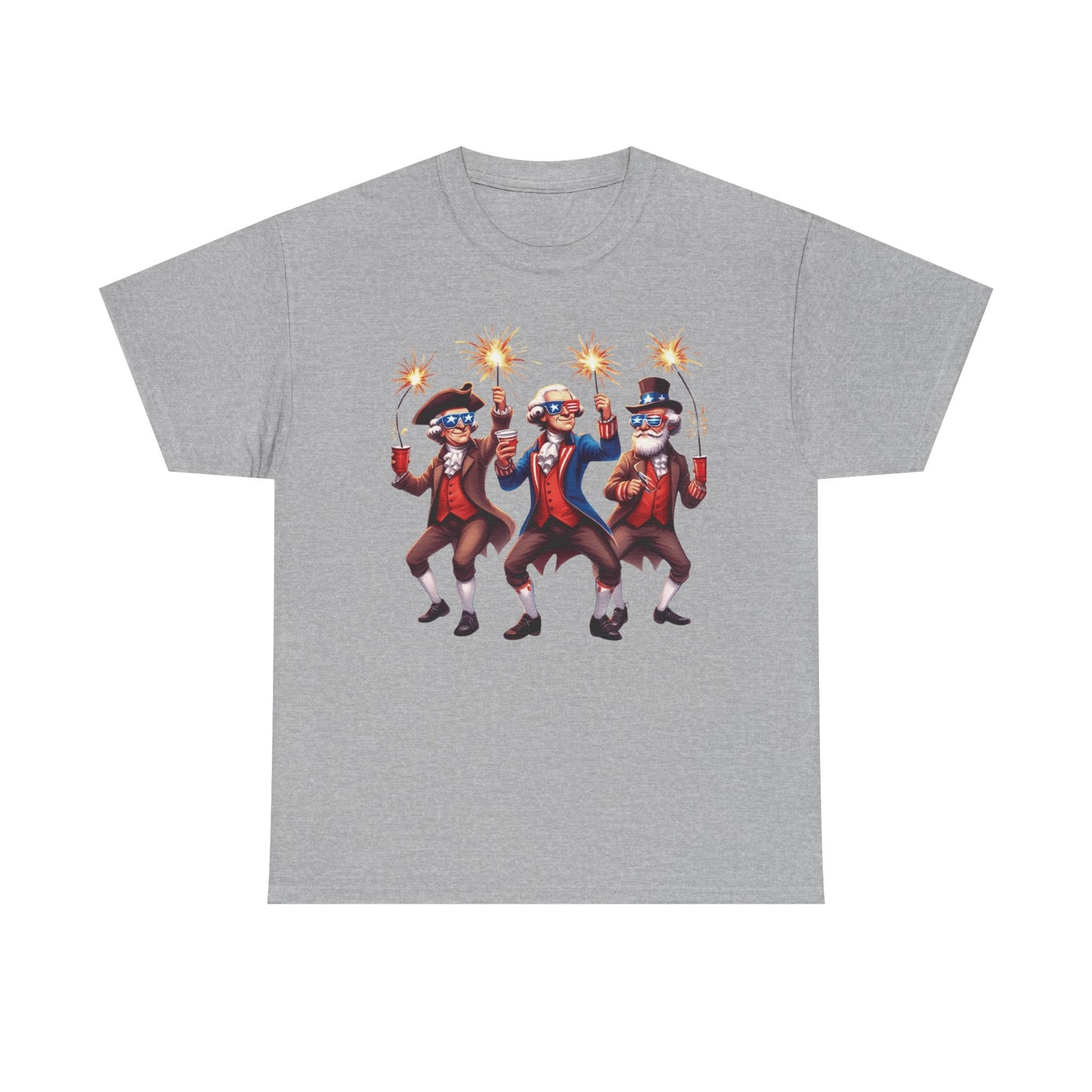 Gone Wild Tee