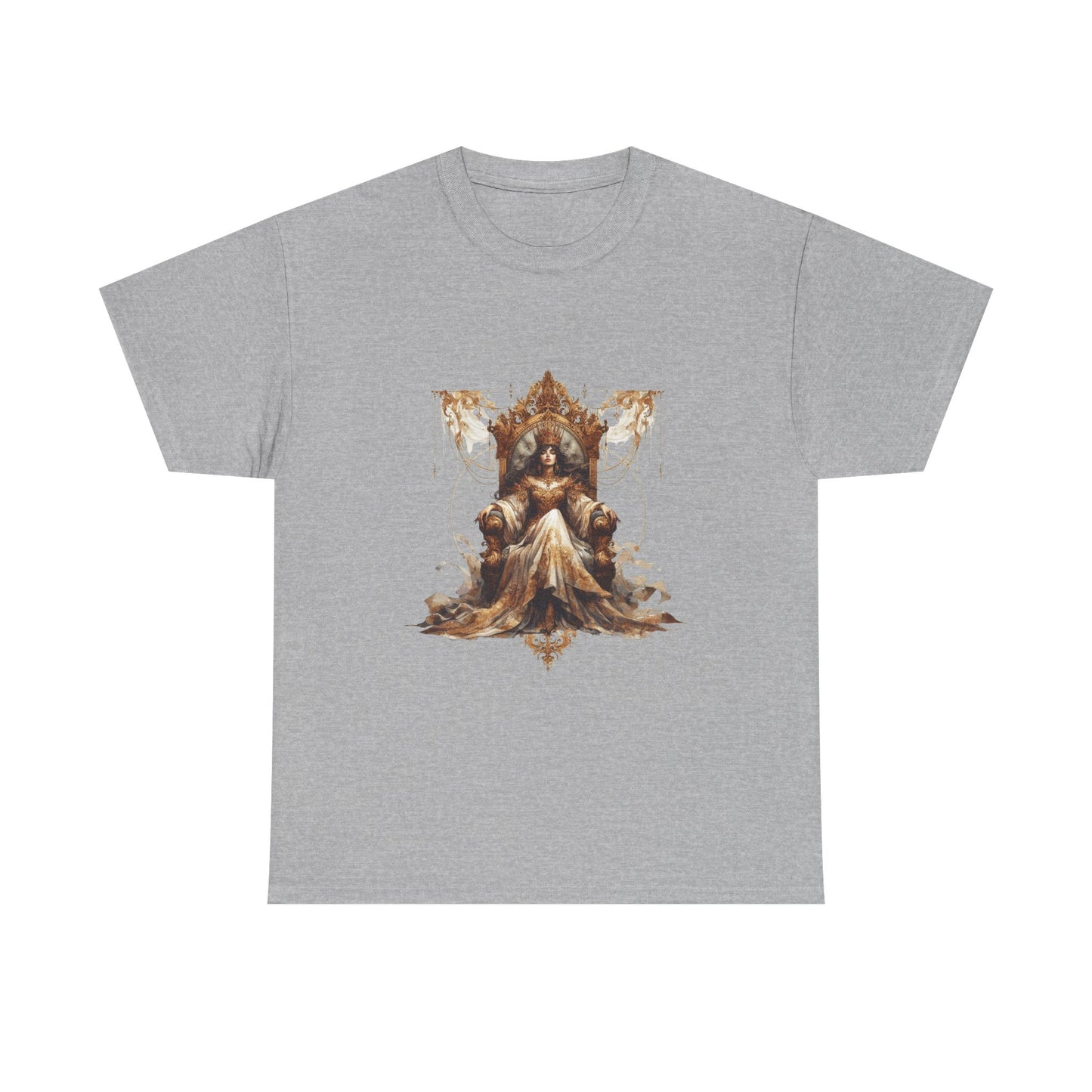 Reign Supreme T shirt