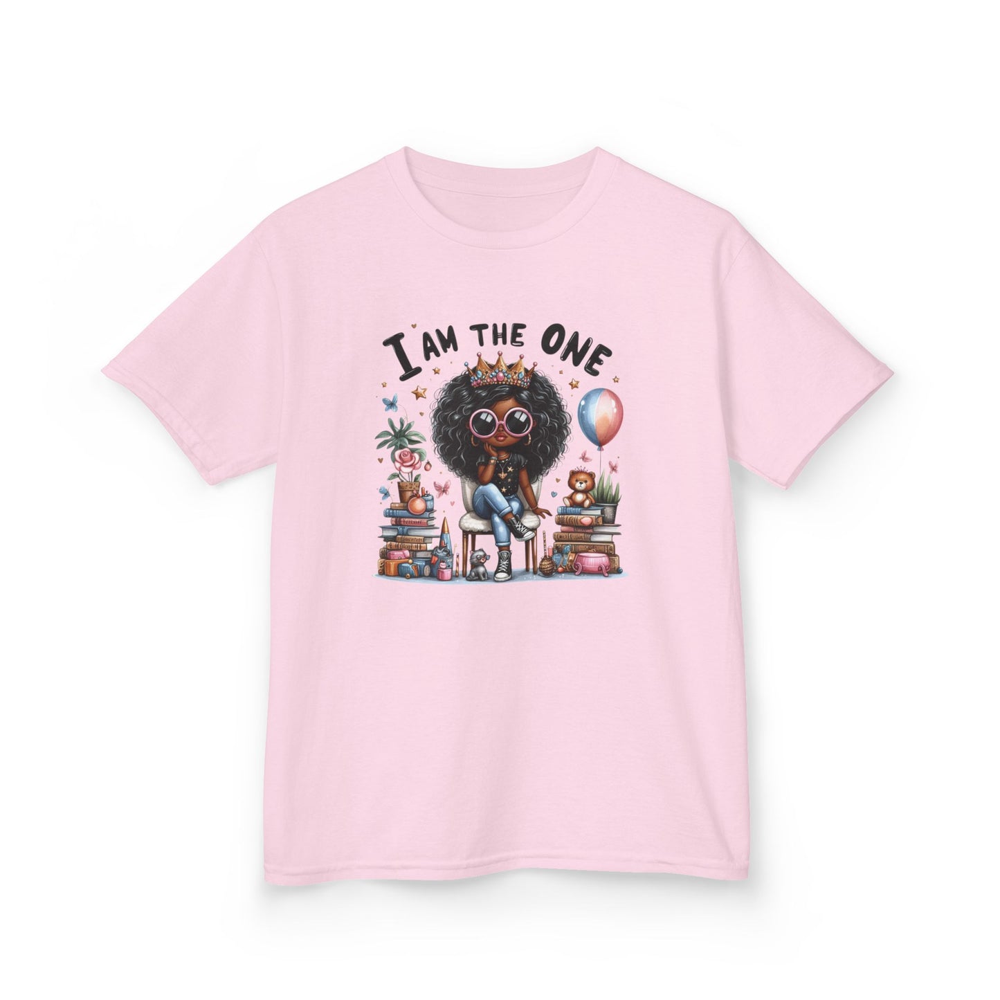 Little Princess Kids Tee