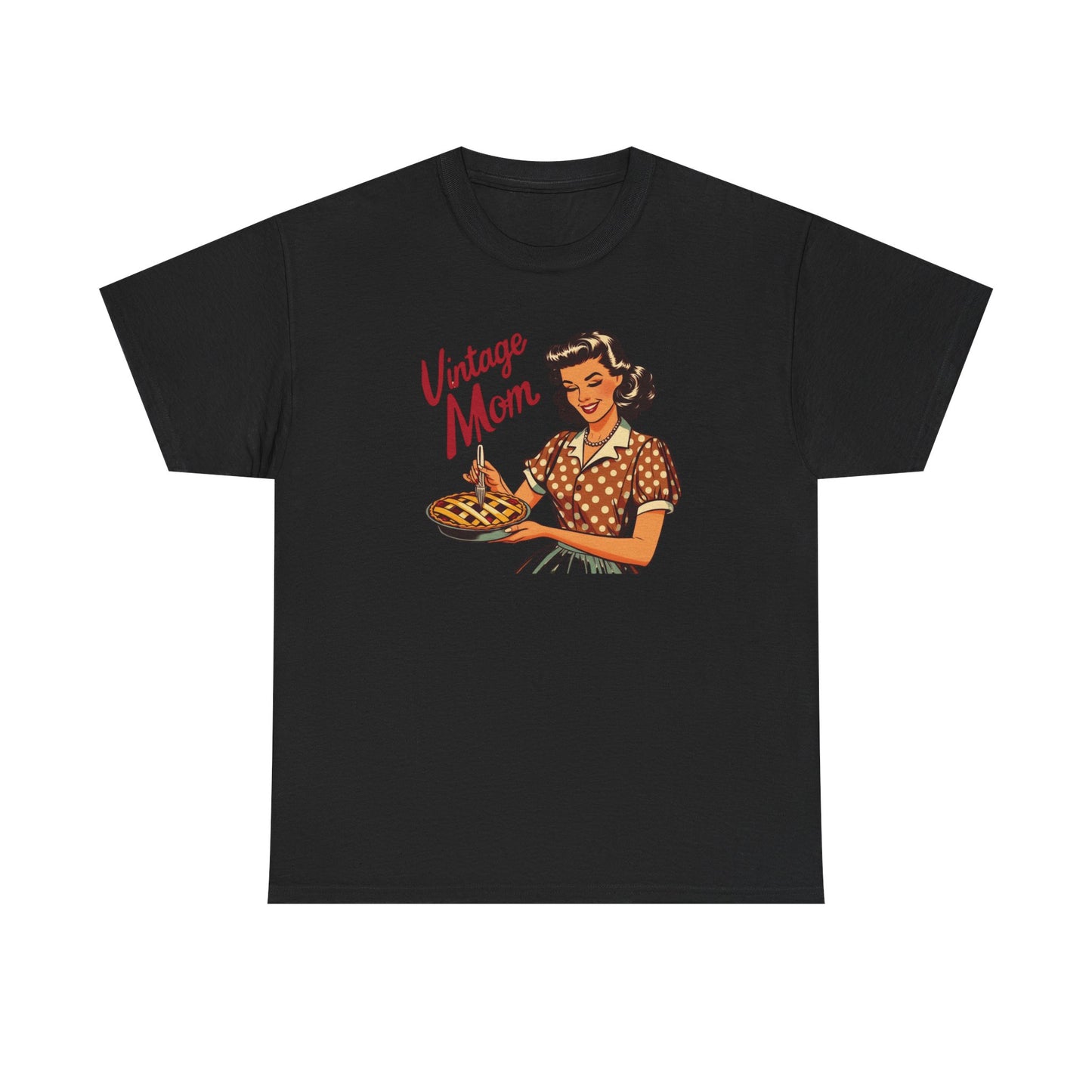 Vintage Kitchen Vibes Tee