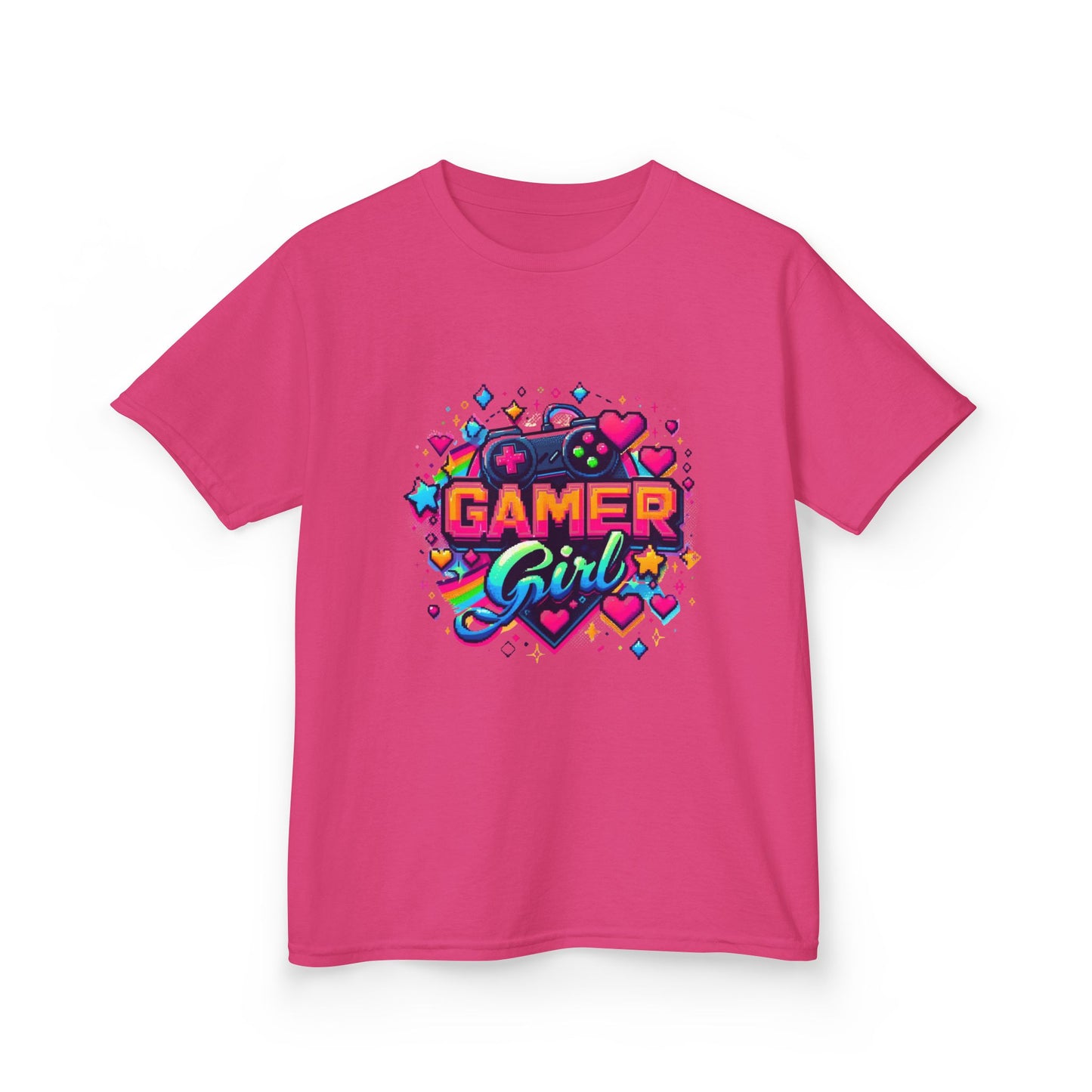 Gamer Girl Tee