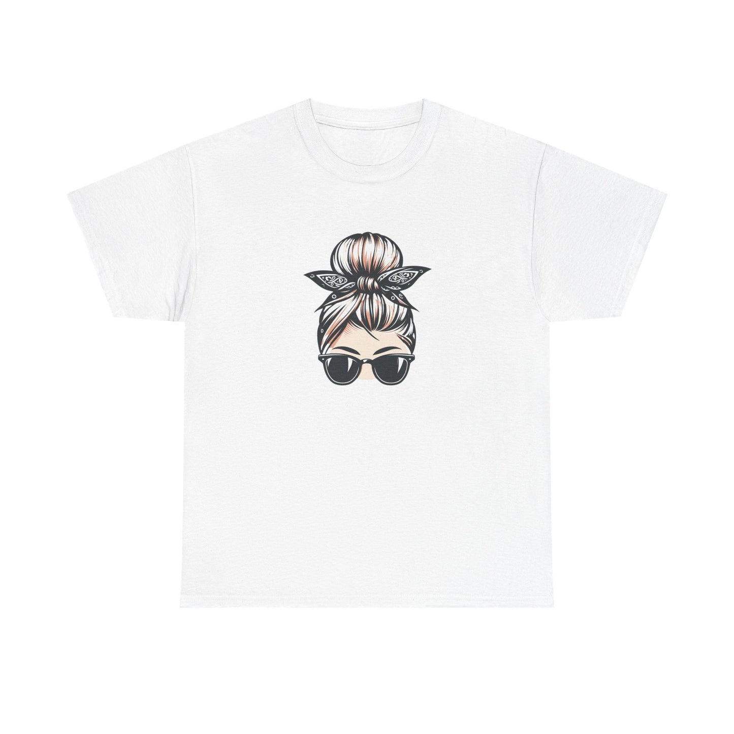 Unstoppable Woman Vibe Tee