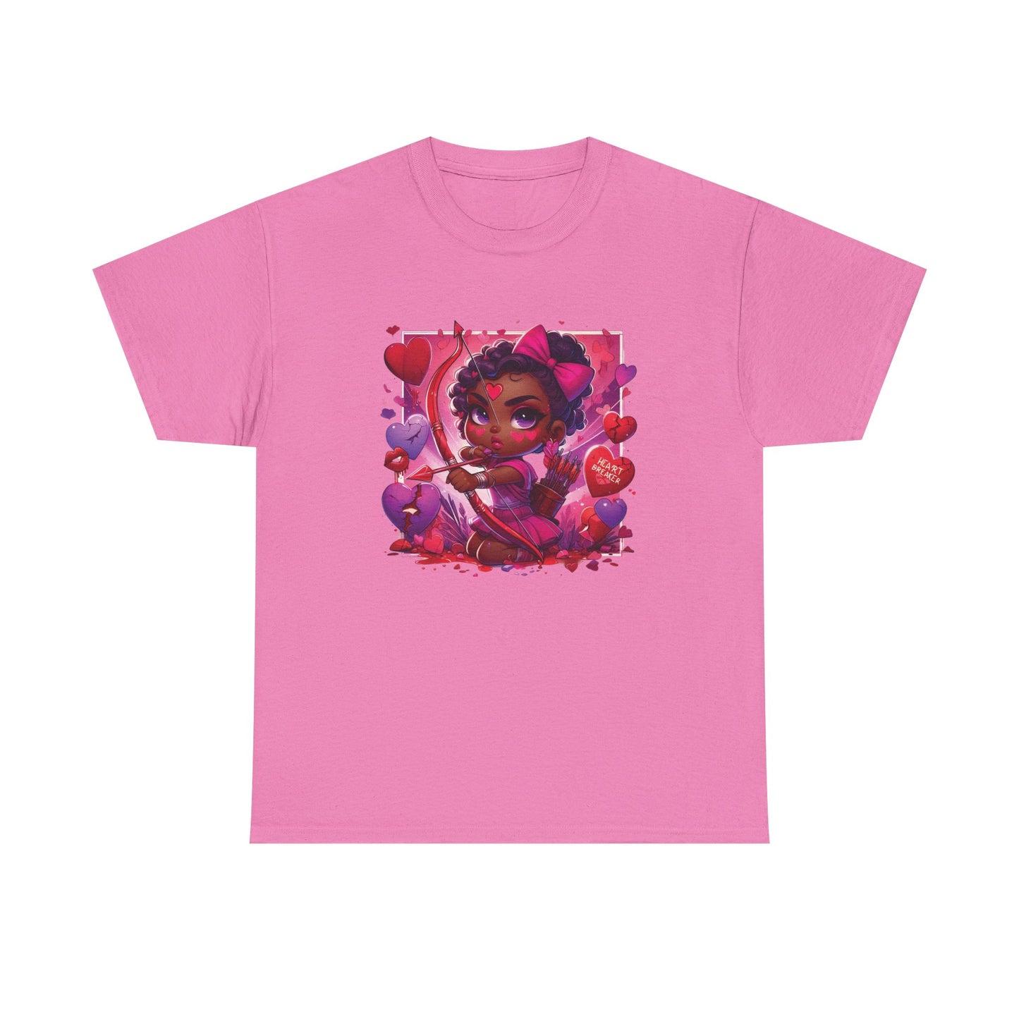 Heart Break Tee