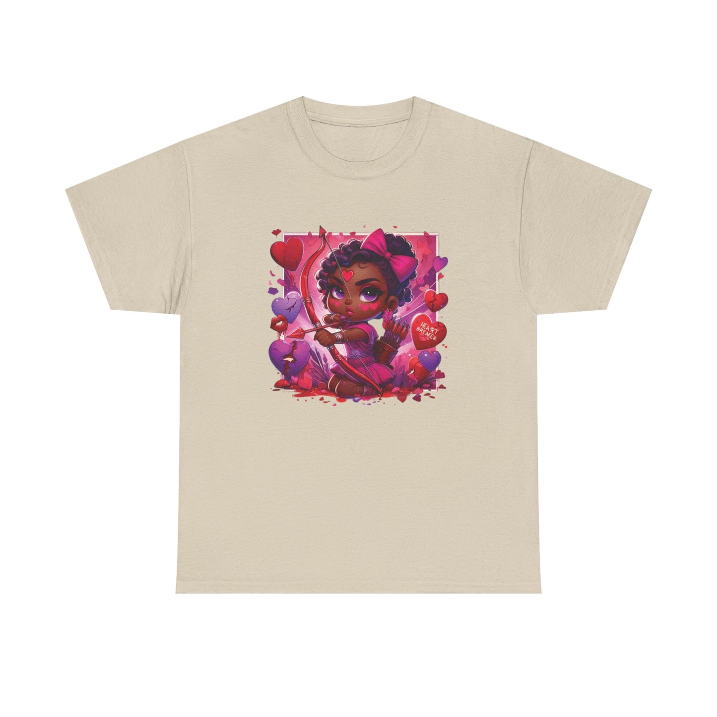 Heart Break Tee