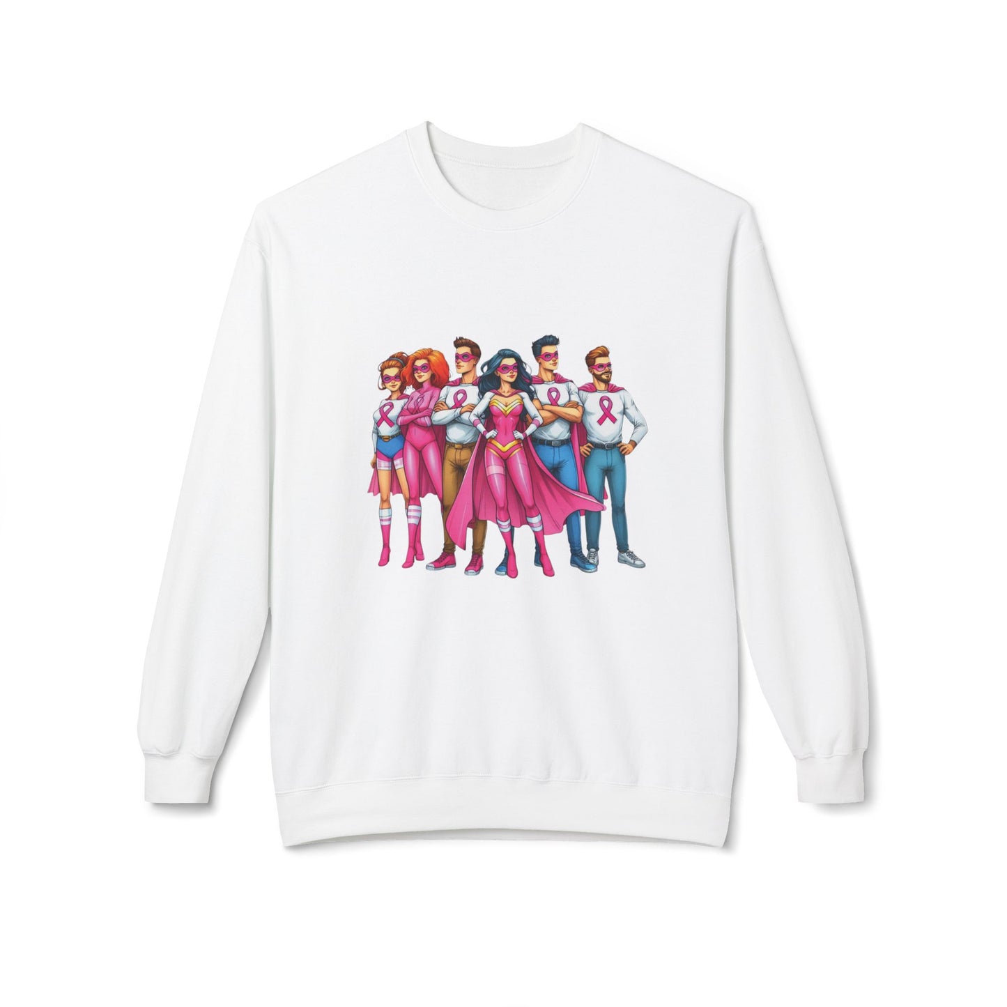 We stand as one Sweatshirt.