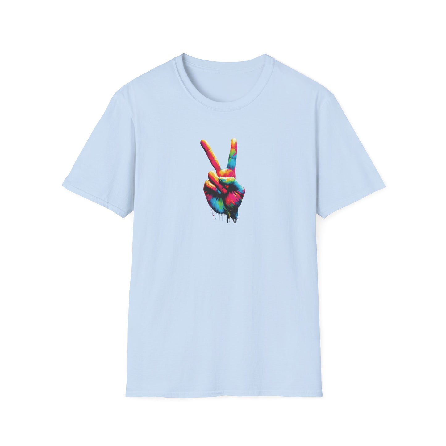 Unity in Colors T-Shirt