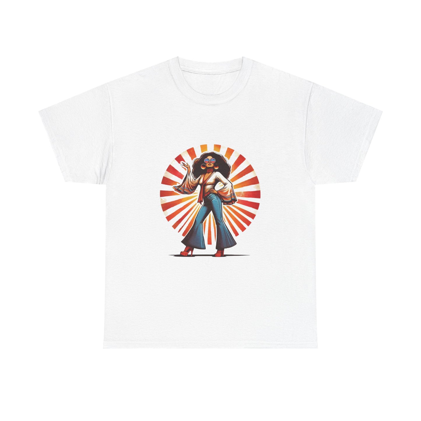 Vintage Funk Tee