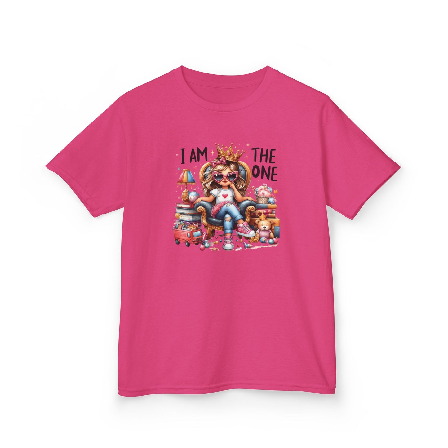 Spoiled kid Tee