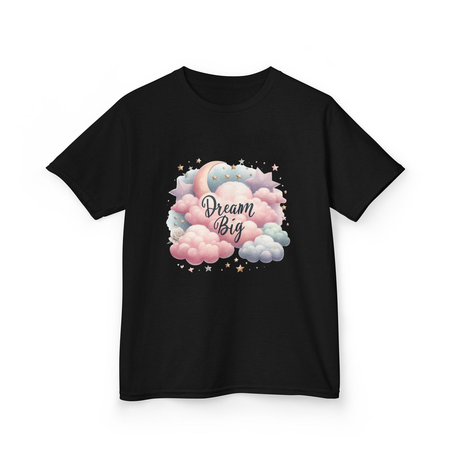 Dream Big Kids Tee