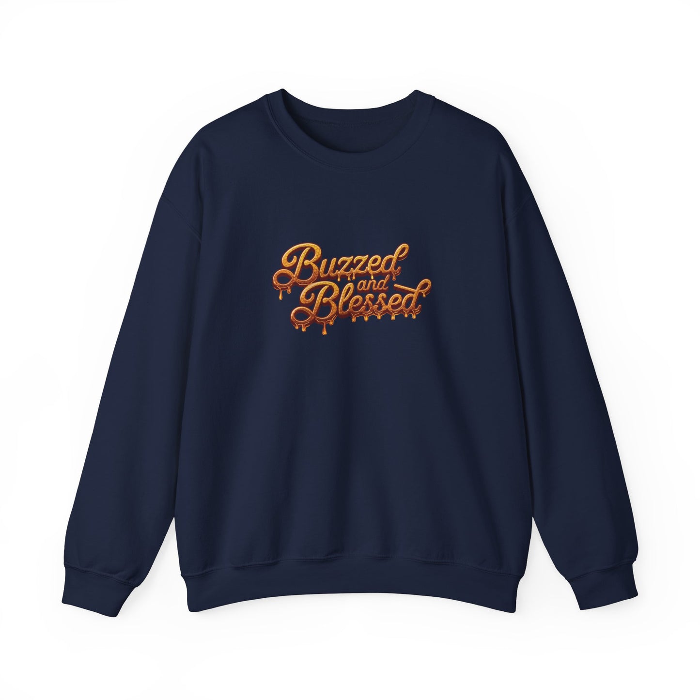 Buzzed Bee Sweatshirt