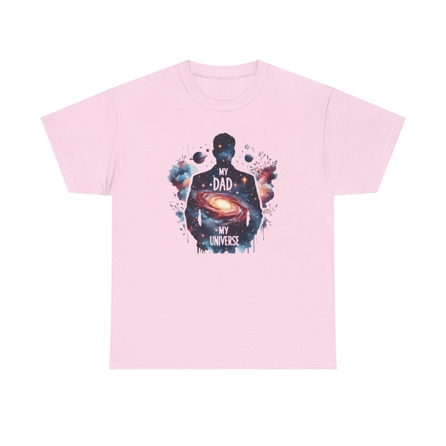 My Dad My Universe Tee