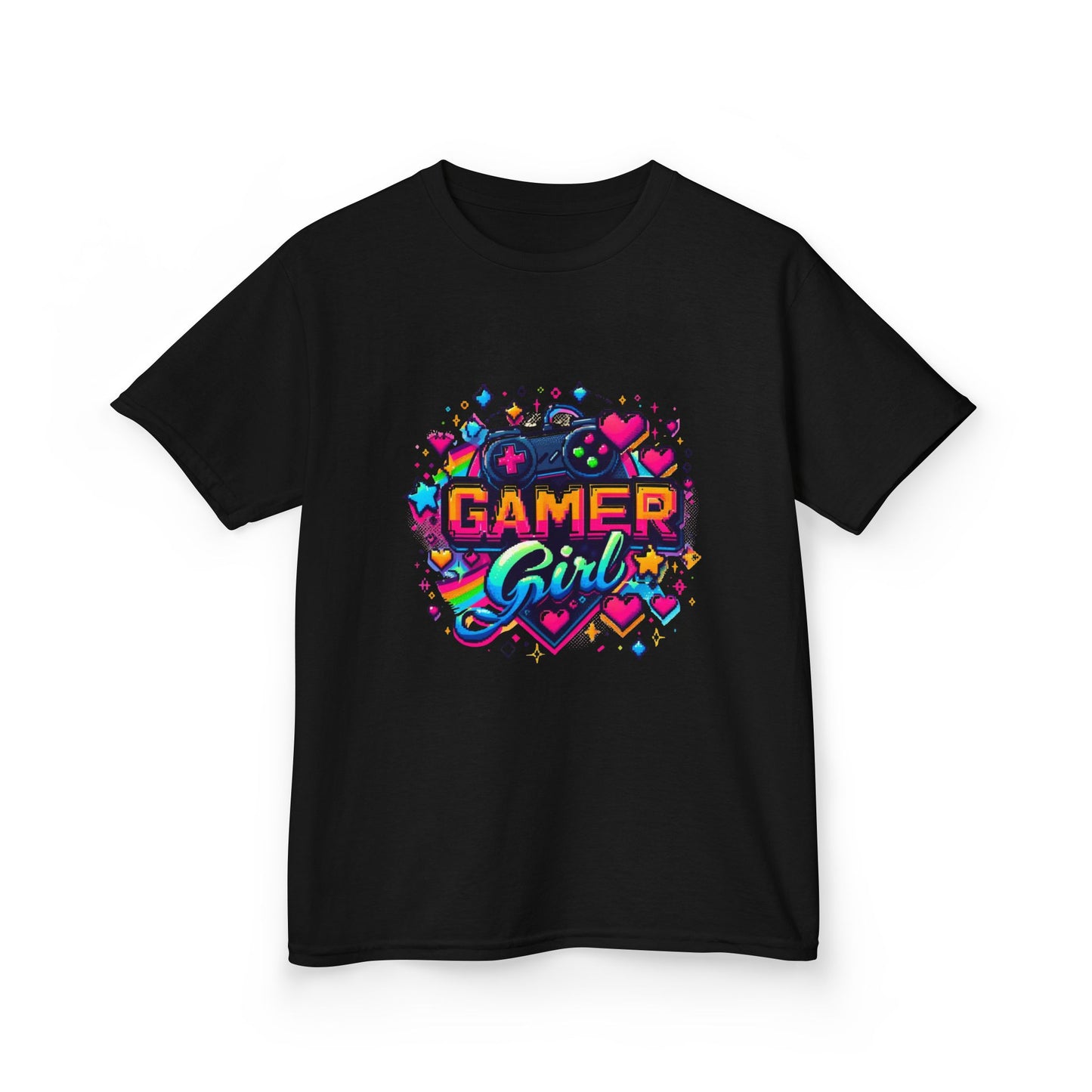 Gamer Girl Tee