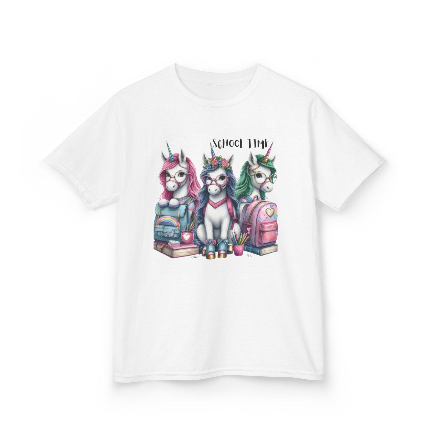 Kids Unicorn Tee