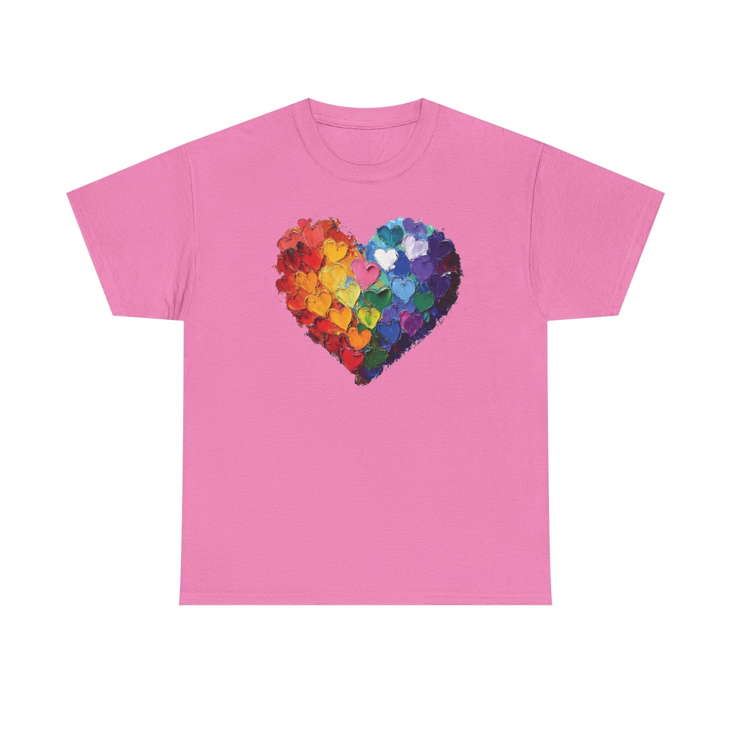 "Vibrant Heartbeat" Shirt