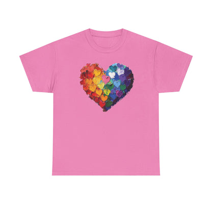 "Vibrant Heartbeat" Shirt