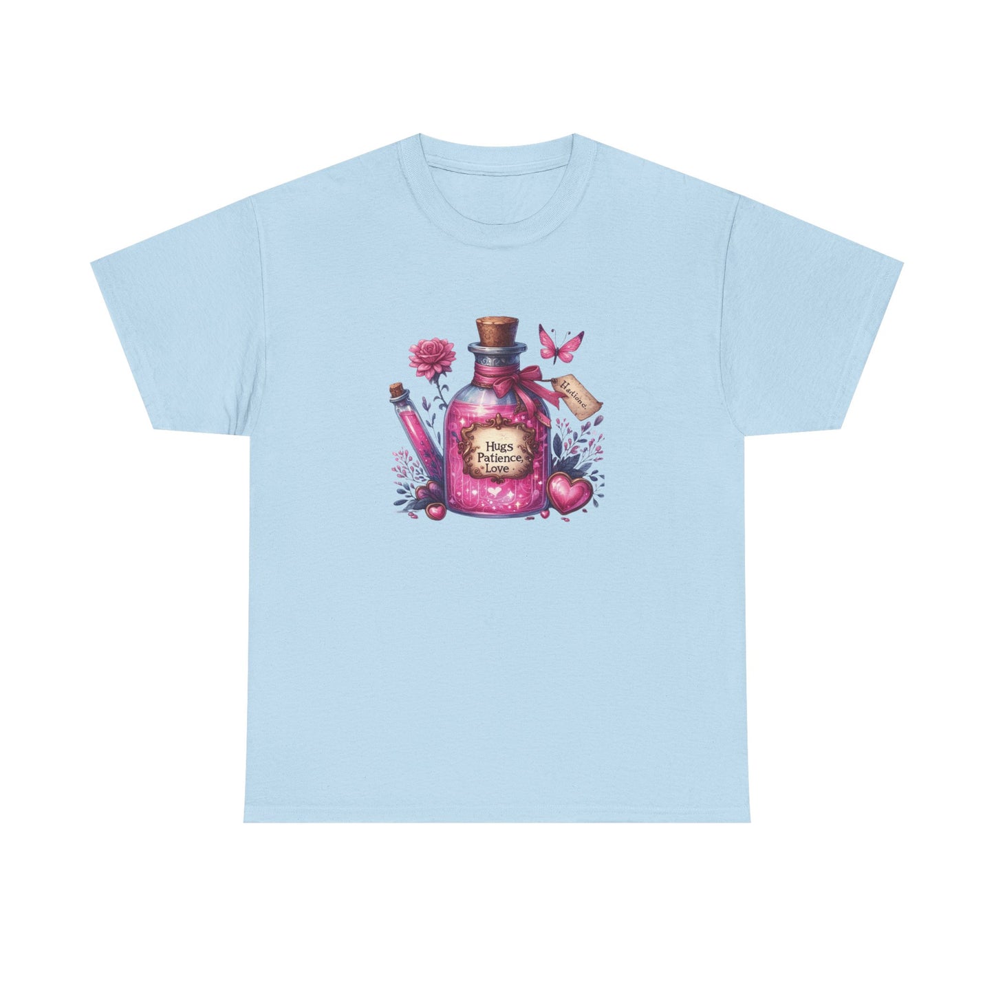 The Love in a Bottle Tee
