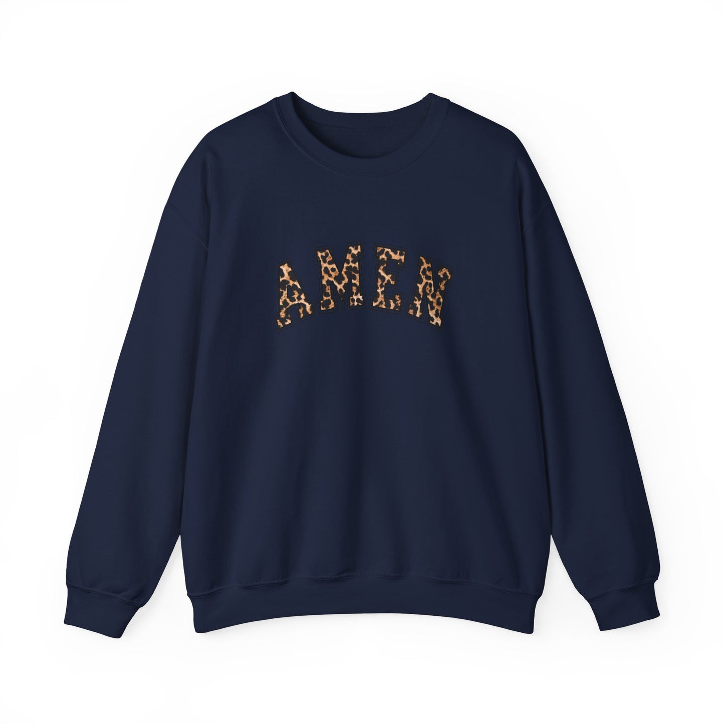 AMEN Divine Glow Sweatshirt