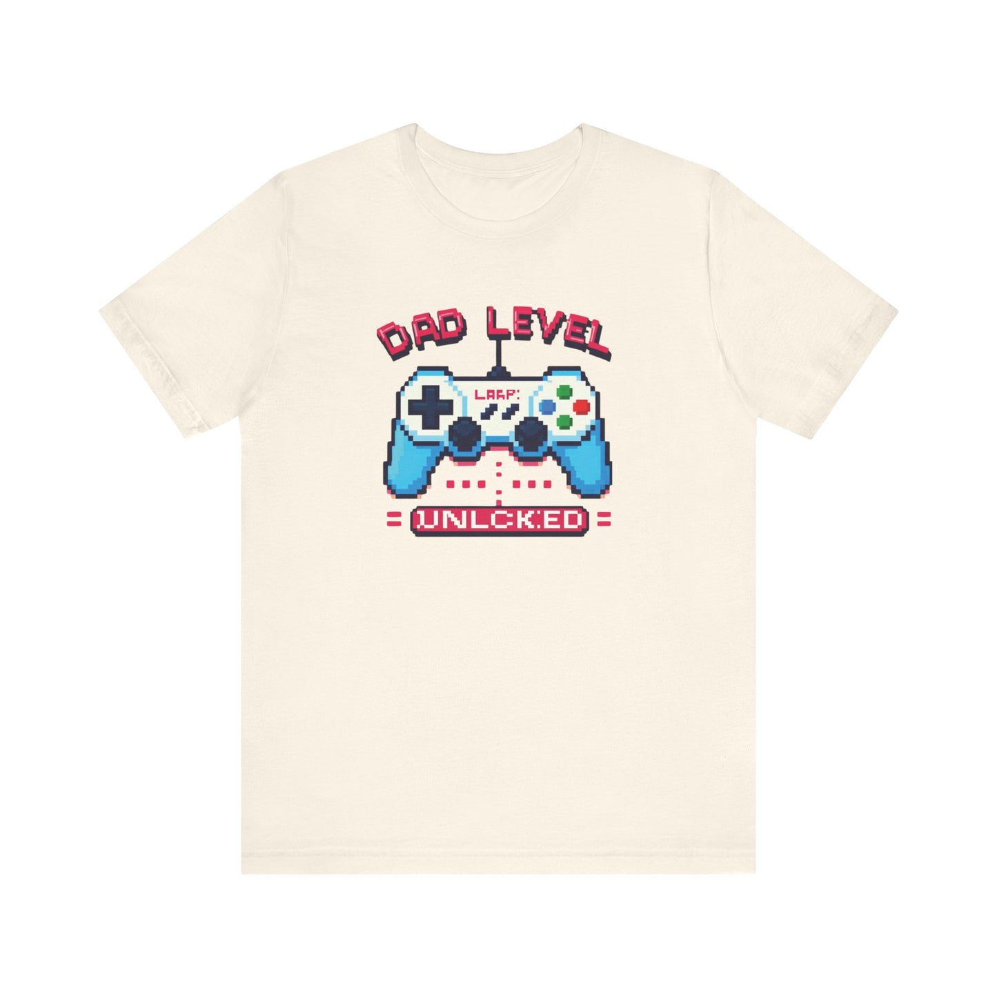 Next Level Dad Tee