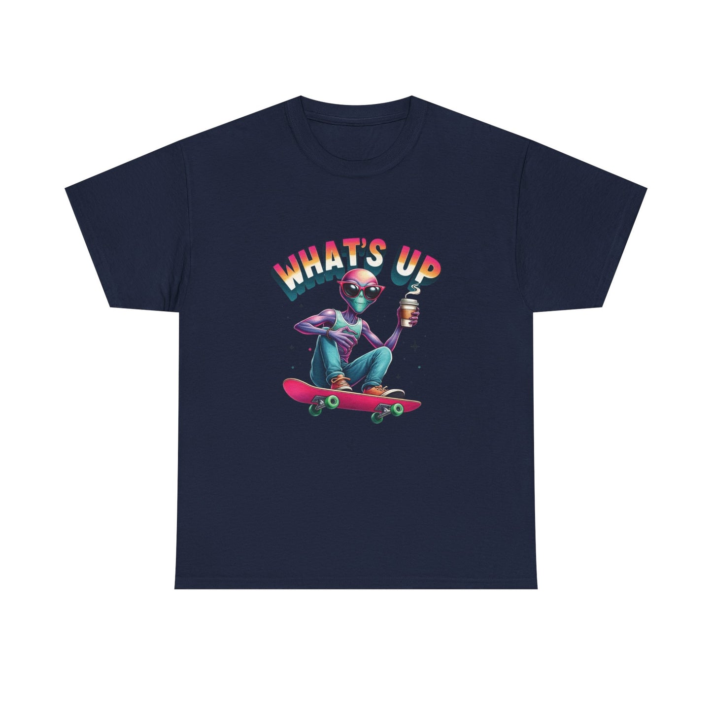 Cool Vibes Tee