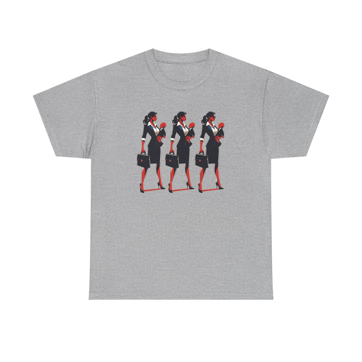 Boss Lady Tee