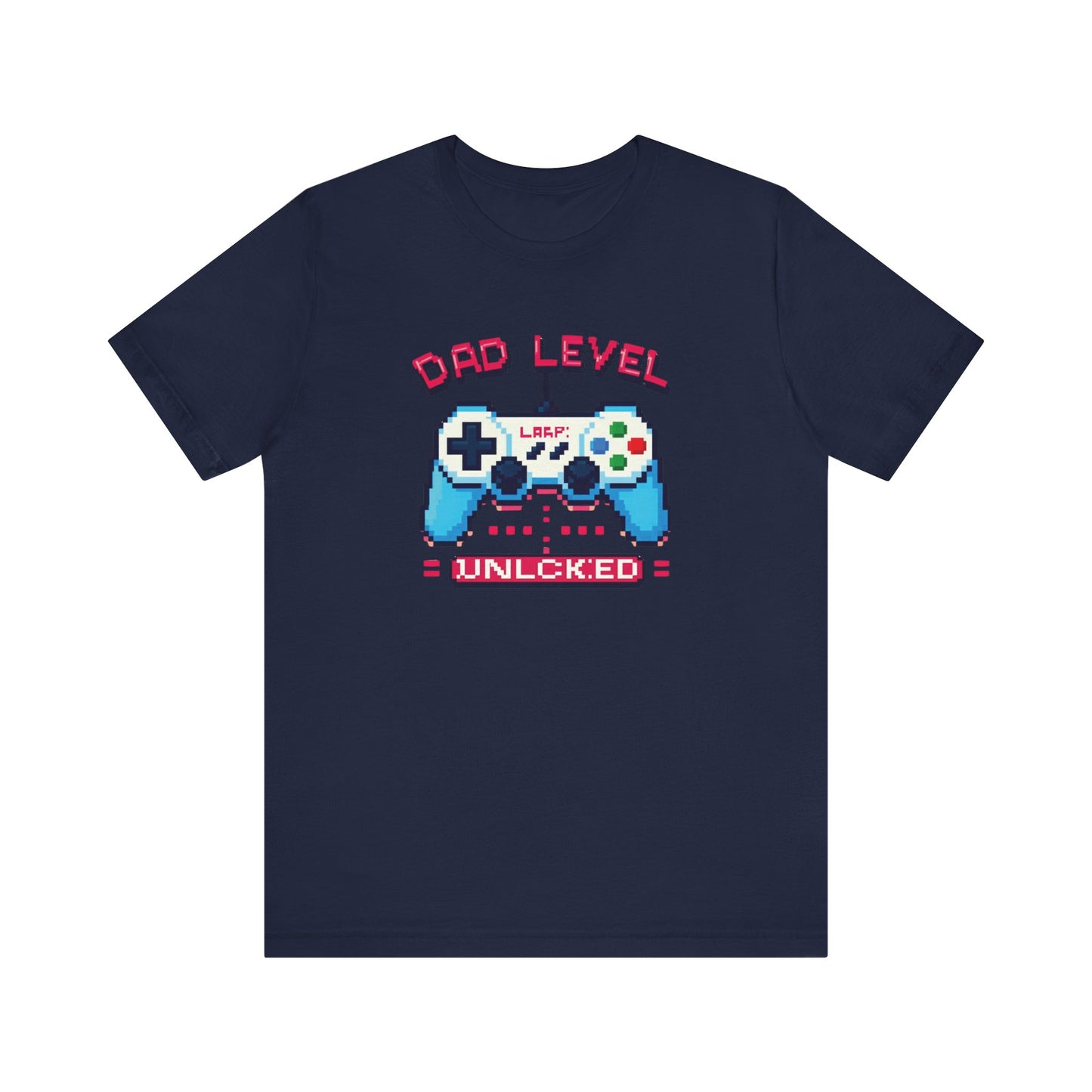 Next Level Dad Tee