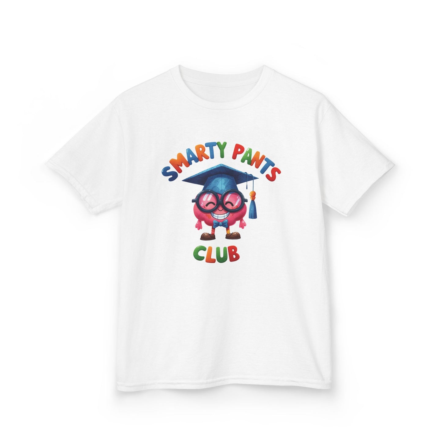 Smarty Pants Kids Tee