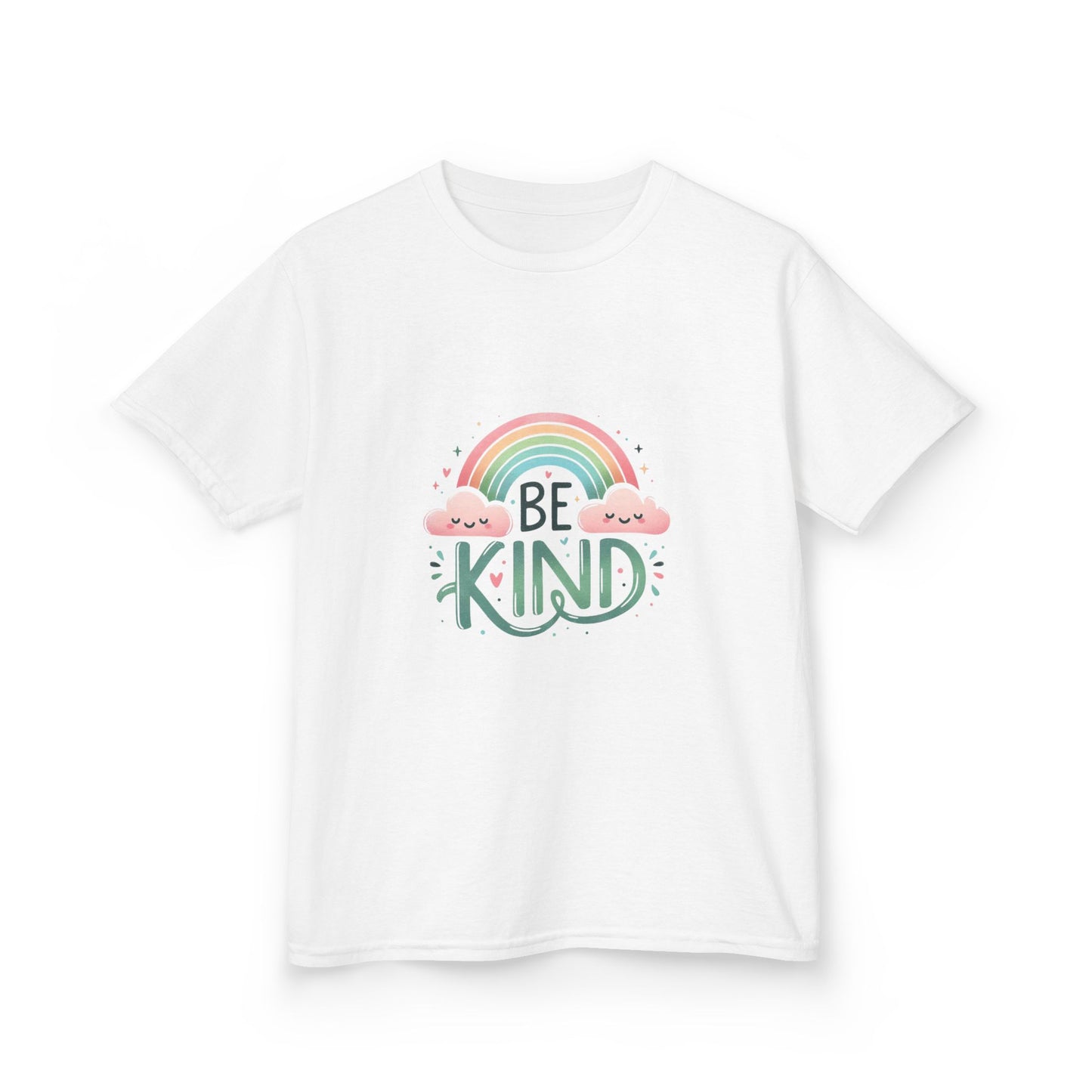 Kids BE KIND Tee