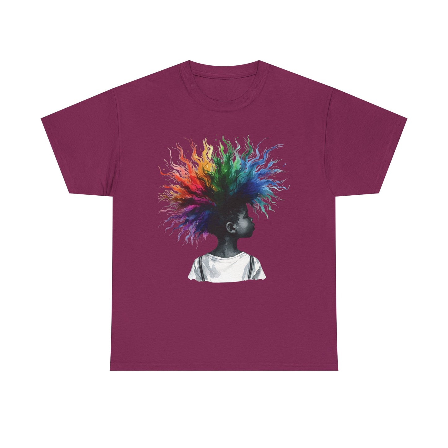 Color Me Tee