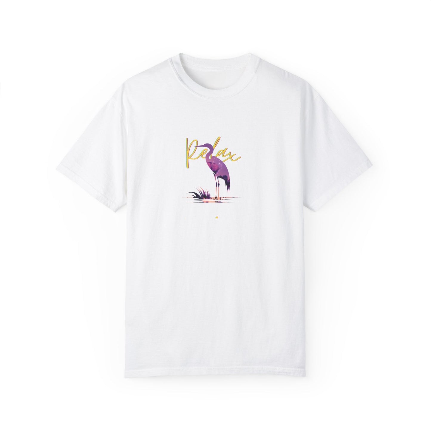 The Art of Relaxation T-Shirt