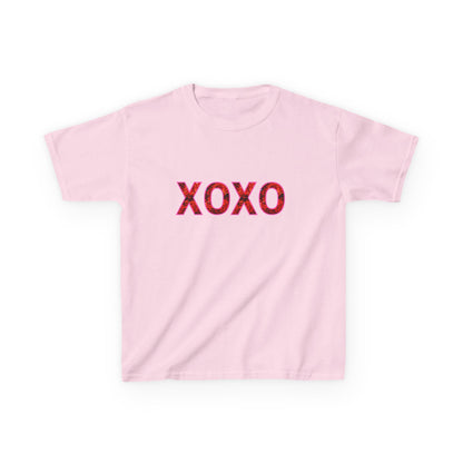 "Glitter Glam XO" T-Shirt