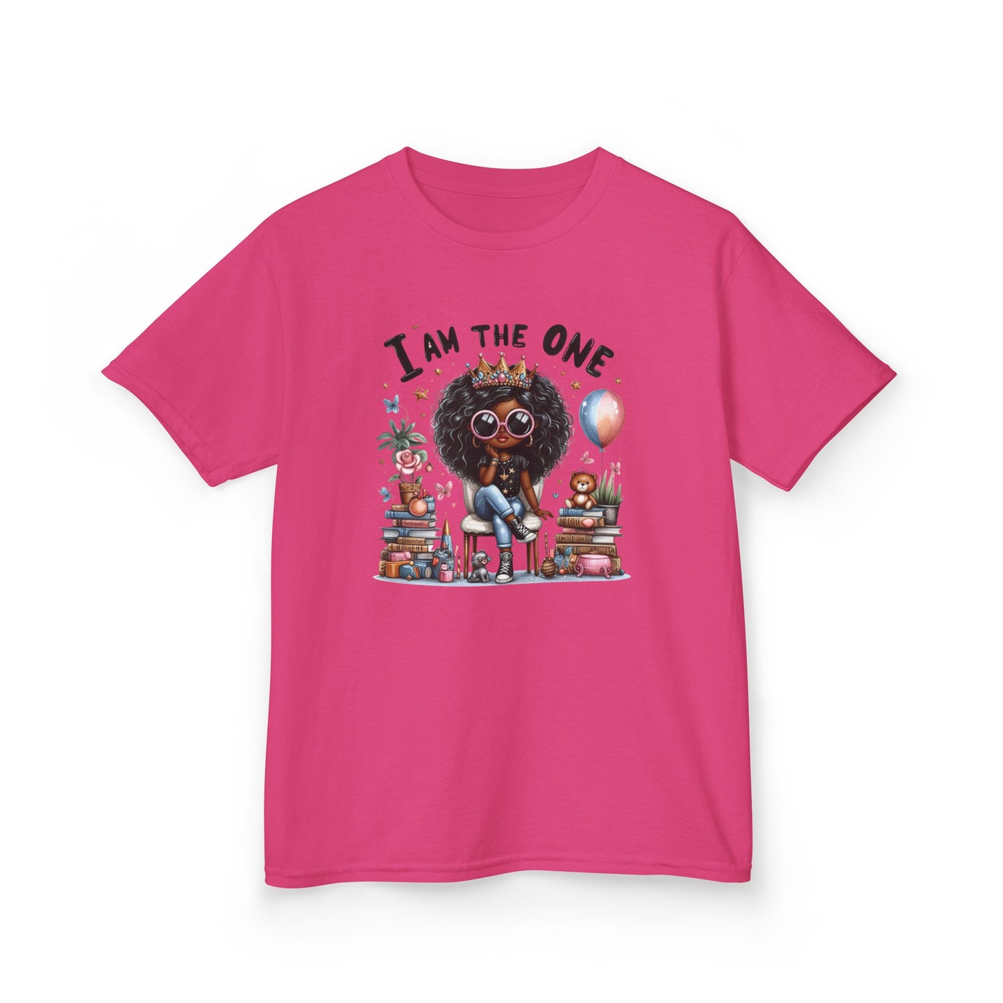 Little Princess Kids Tee