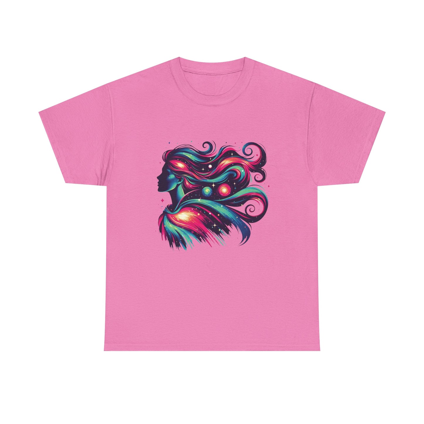 Cosmic Woman Tee