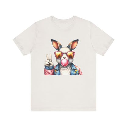 Swagged Out Bunny T-Shirt