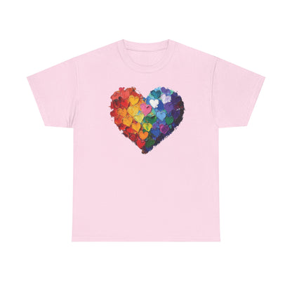 "Vibrant Heartbeat" Shirt