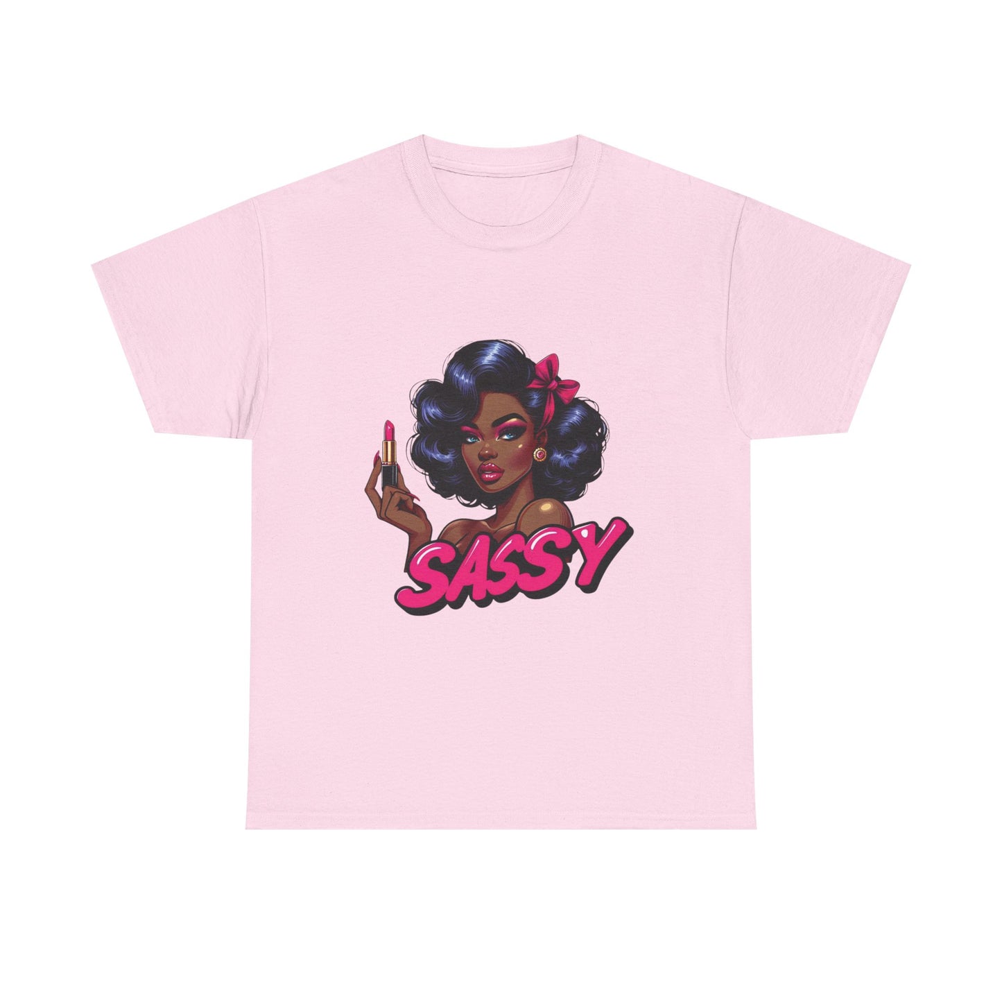 Sassy Glam from the ’70s