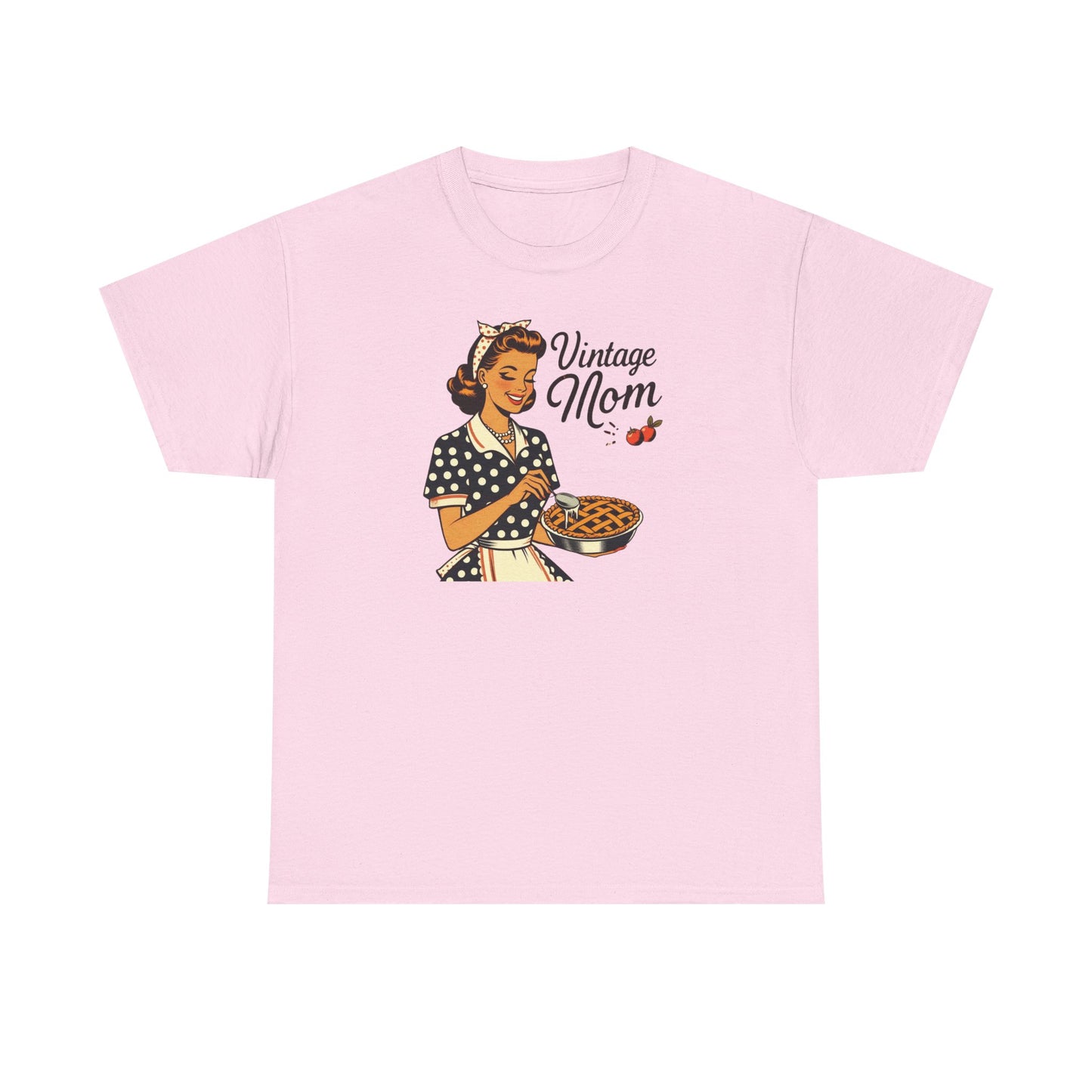 Golden Era Goodness Tee