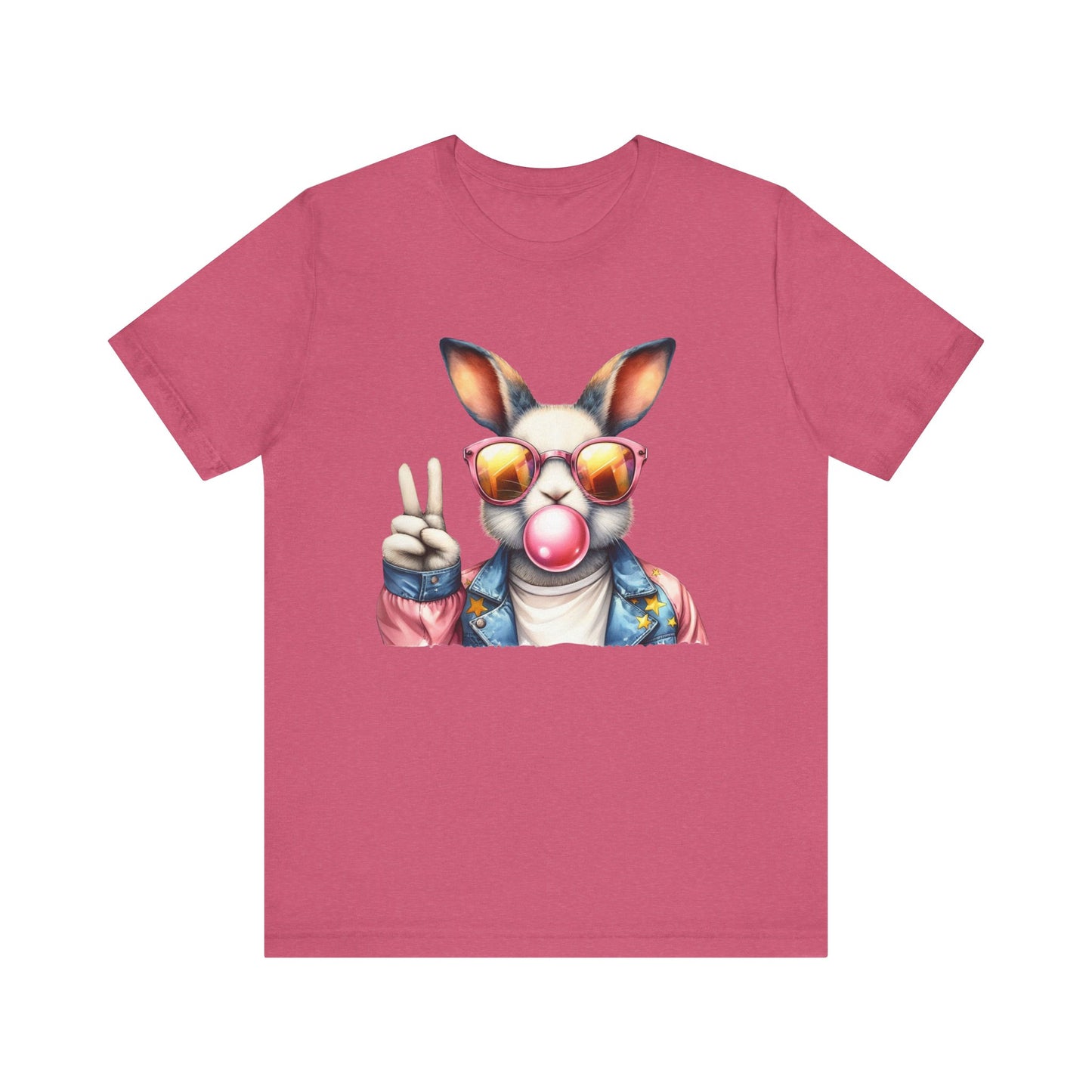 Swagged Out Bunny T-Shirt