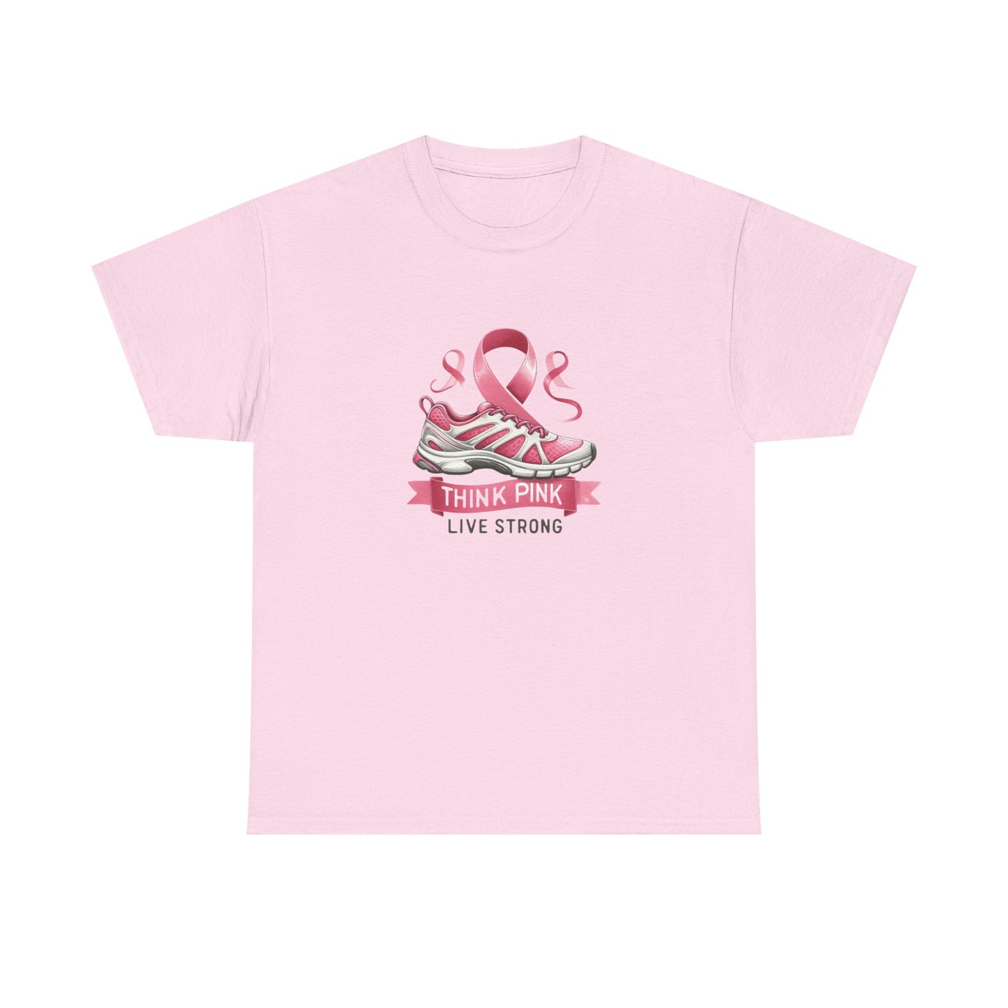 Strength in Steps T Shirt