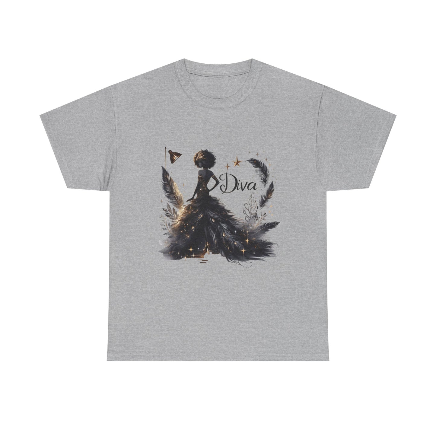 Diva Tee