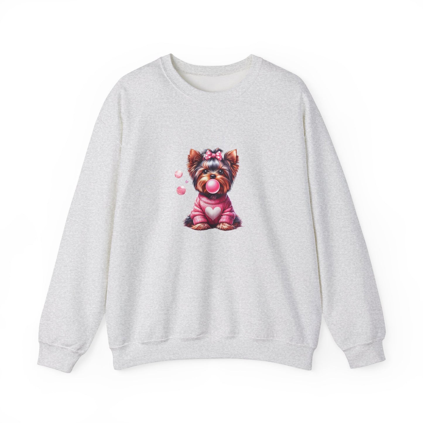 My Dog Bubblegum Sweatshirt