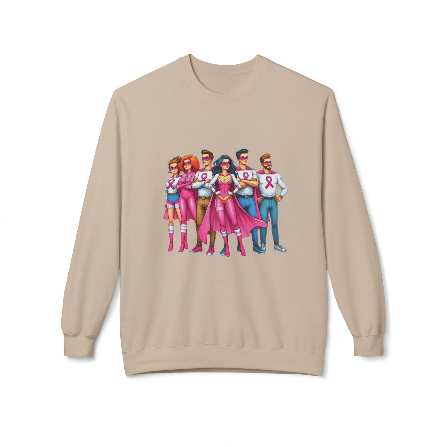 We stand as one Sweatshirt.