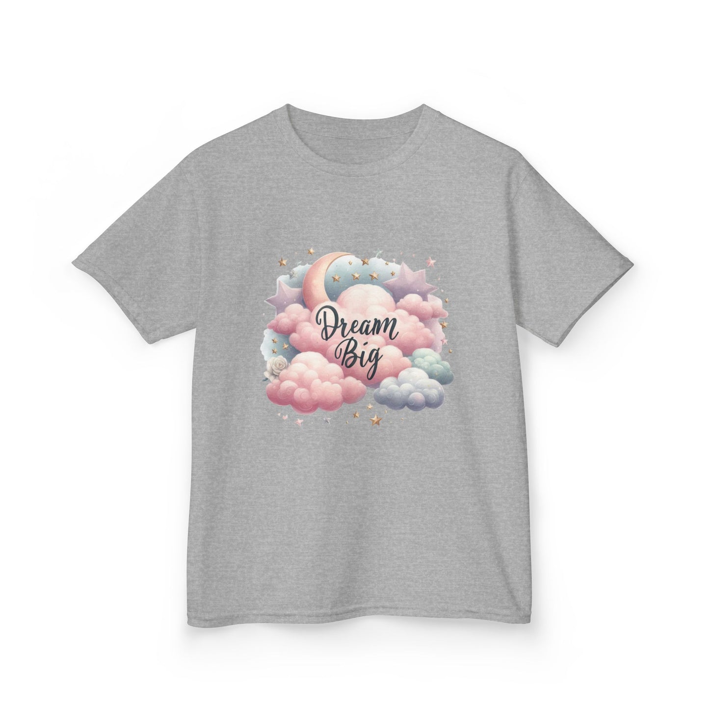 Dream Big Kids Tee