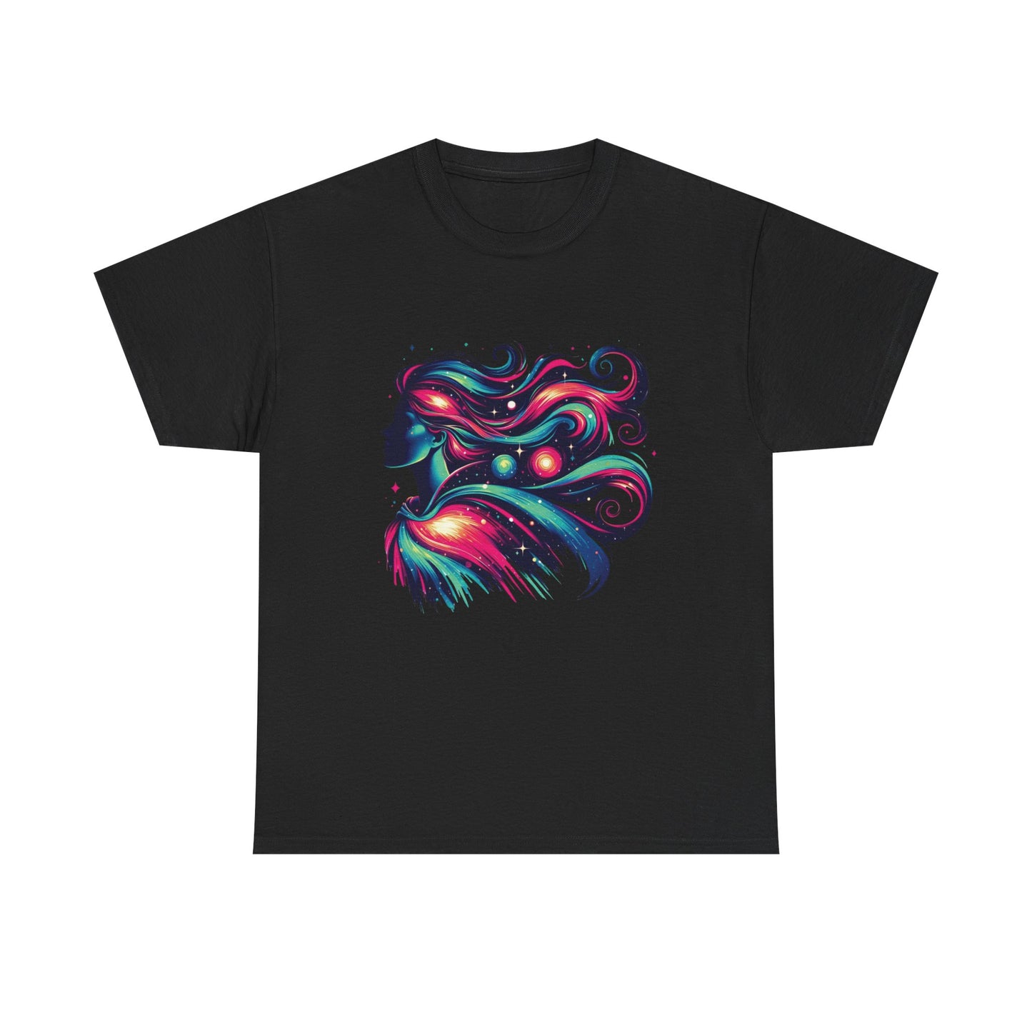 Cosmic Woman Tee