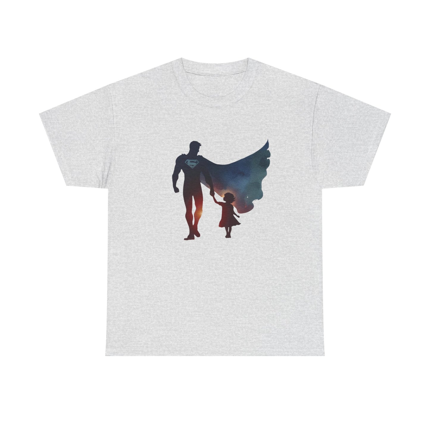 My Dad, My Hero Tee