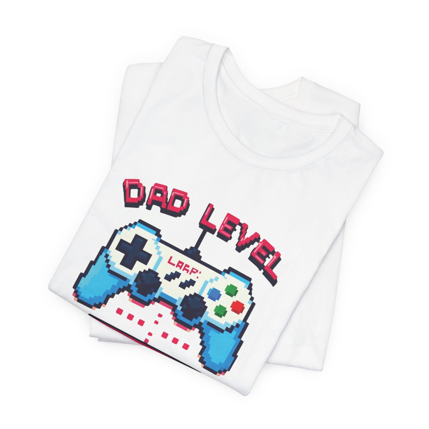 Next Level Dad Tee