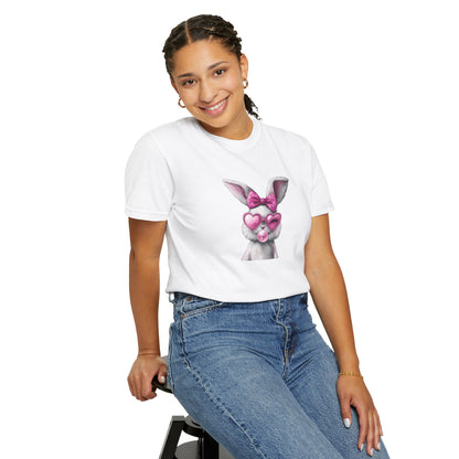 Bubblegum & Bunny Kisses T- Shirt