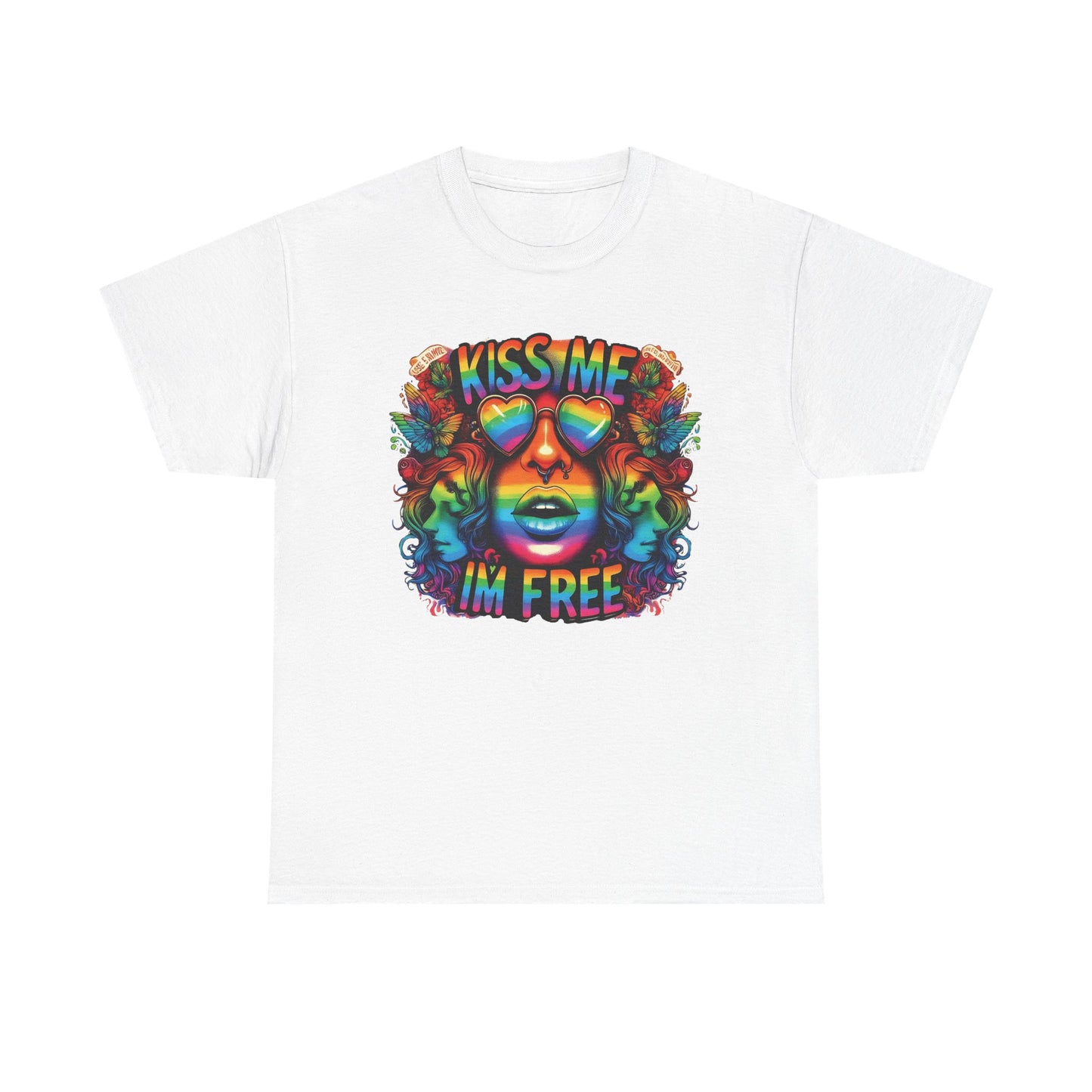 Freedom Tee