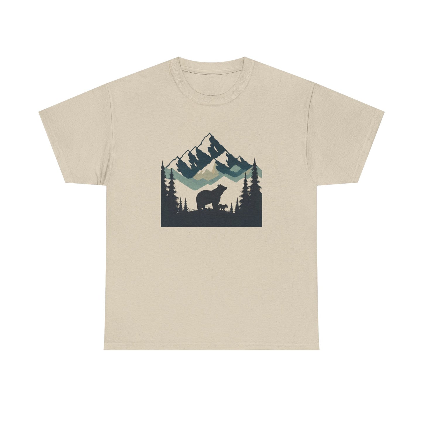 Mountain Adventure Tee